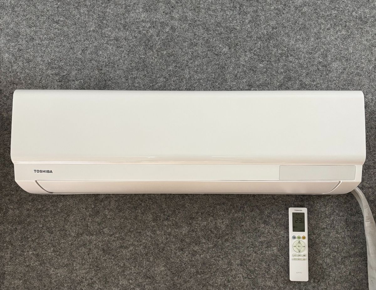 エアコン画像